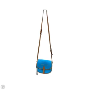 Crossbody Designer By Dooney And Bourke, Size: Small