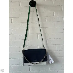 Crossbody Designer By Kate Spade, Size: Medium