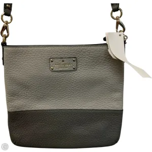 Crossbody Designer By Kate Spade, Size: Medium