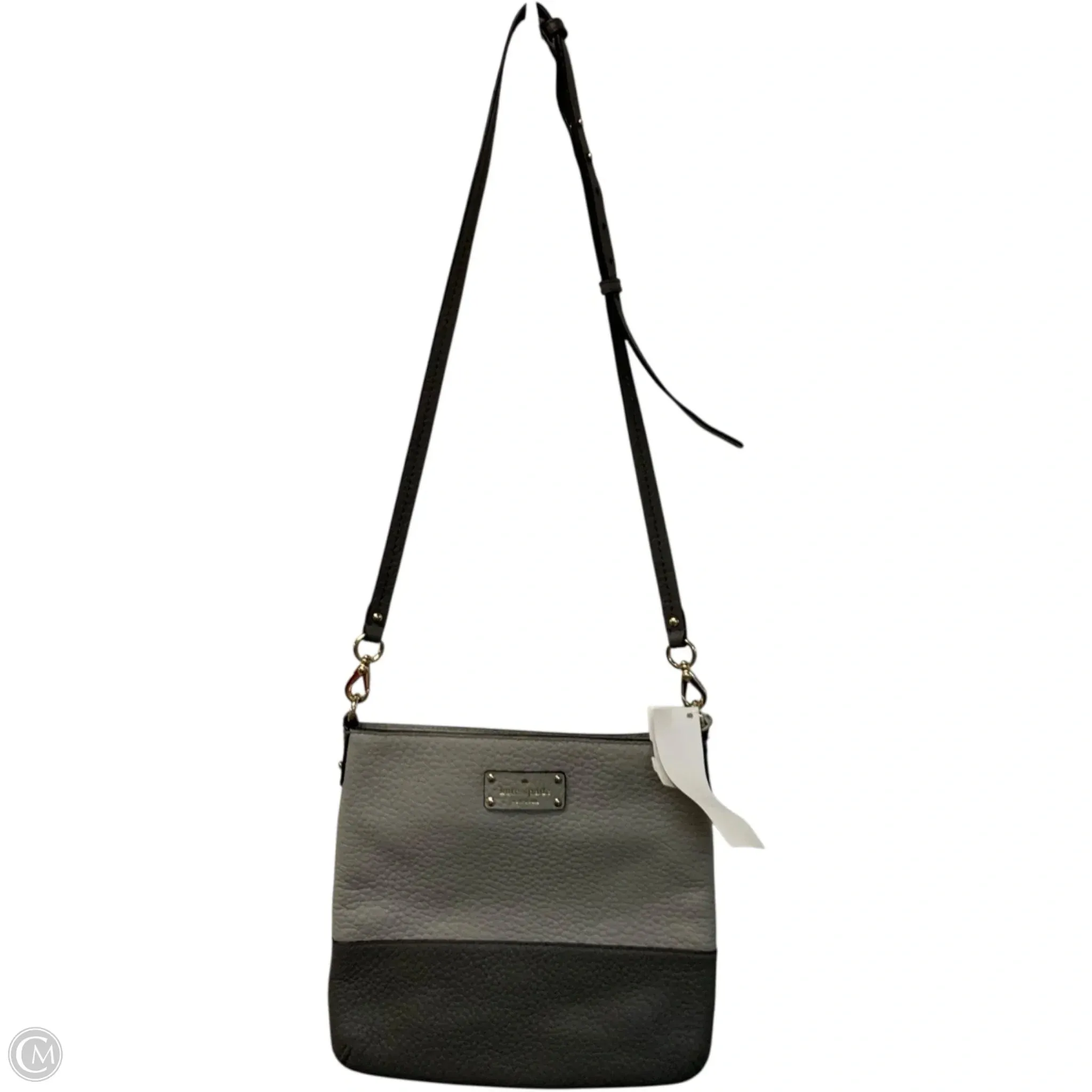 Crossbody Designer By Kate Spade, Size: Medium