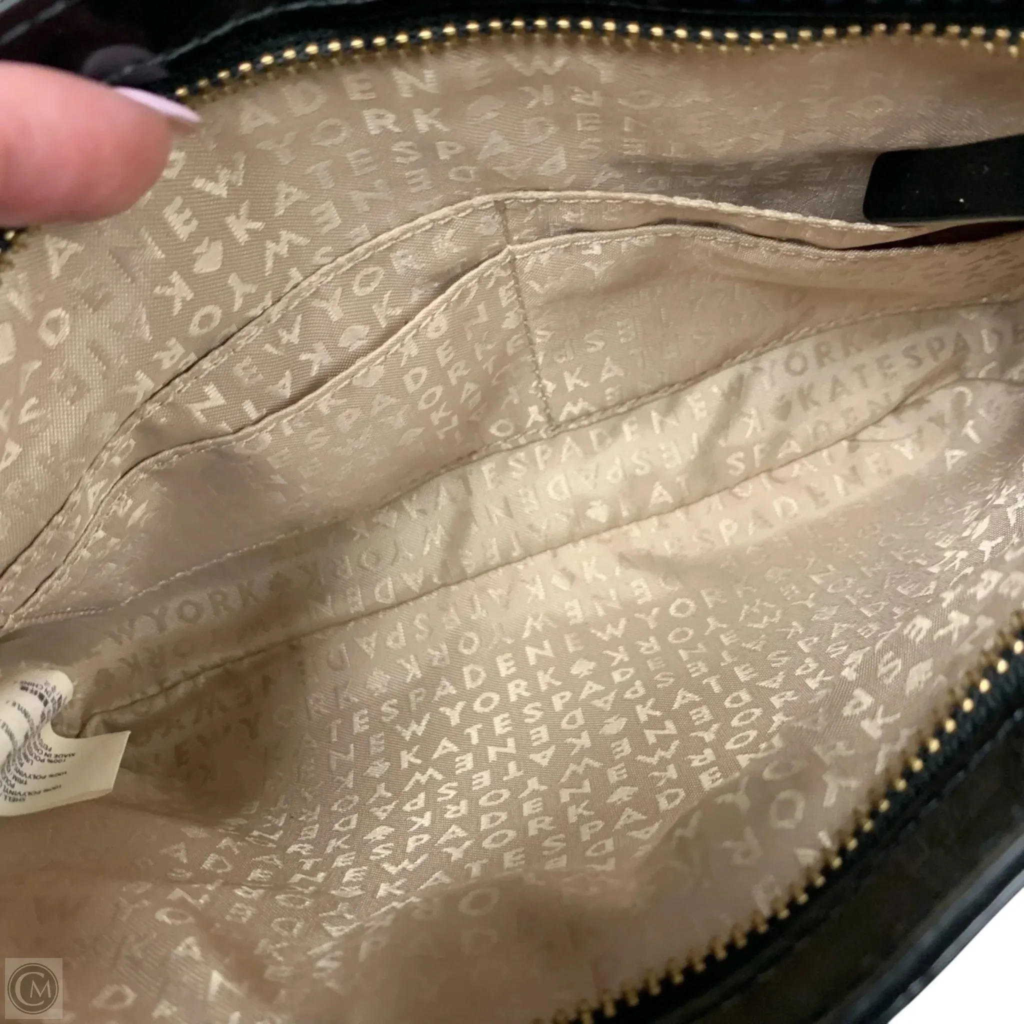 Crossbody Designer By Kate Spade, Size: Small