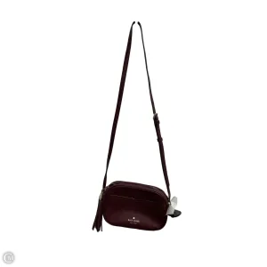 Crossbody Designer By Kate Spade, Size: Small