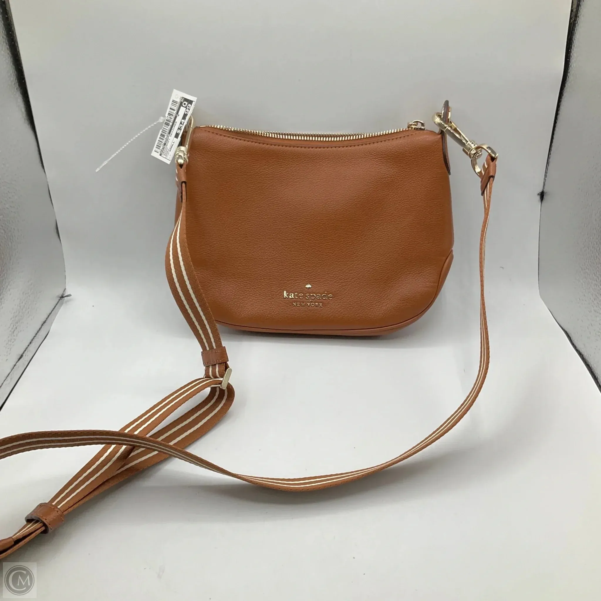 Crossbody Designer By Kate Spade, Size: Small