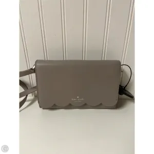 Crossbody Designer By Kate Spade, Size: Small