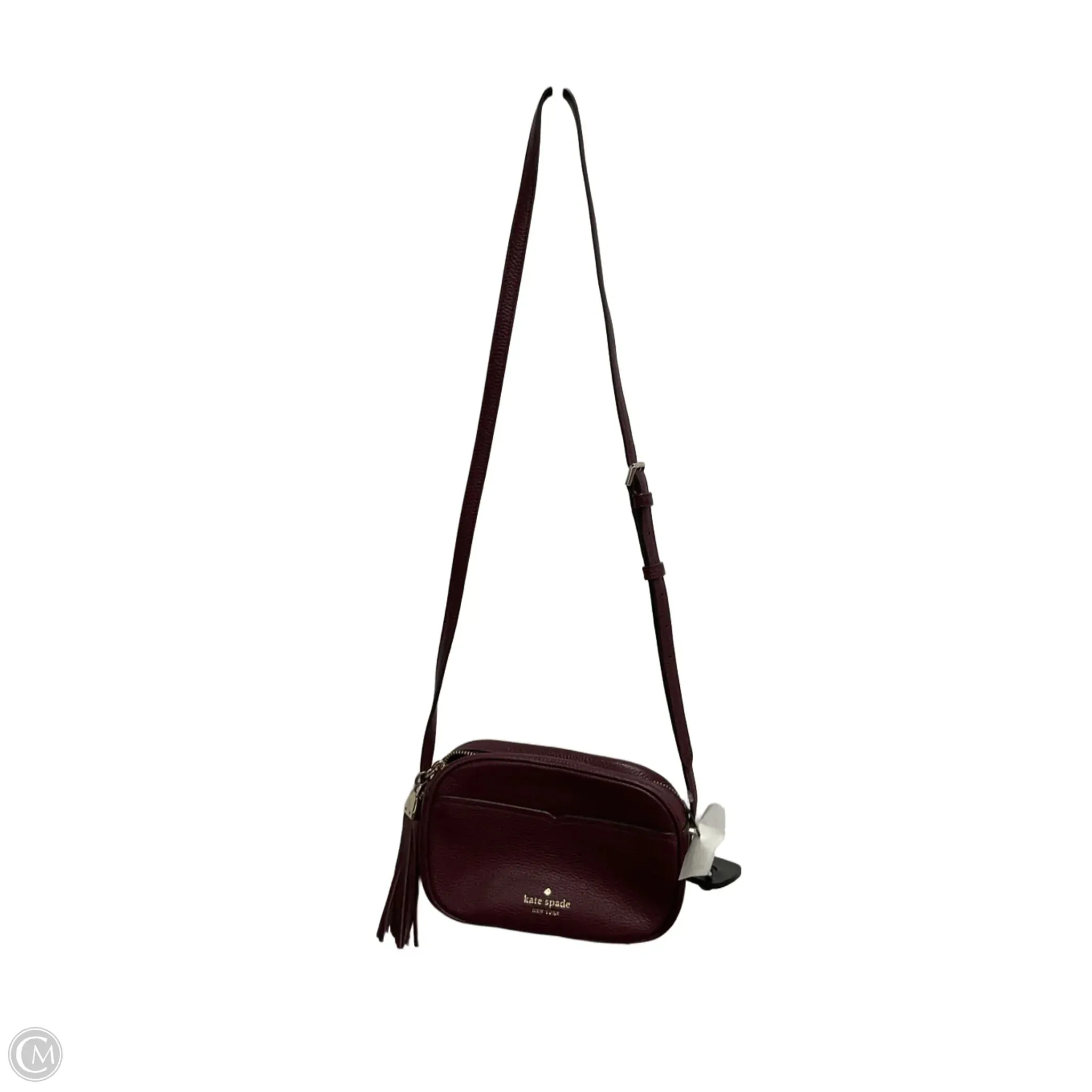 Crossbody Designer By Kate Spade, Size: Small