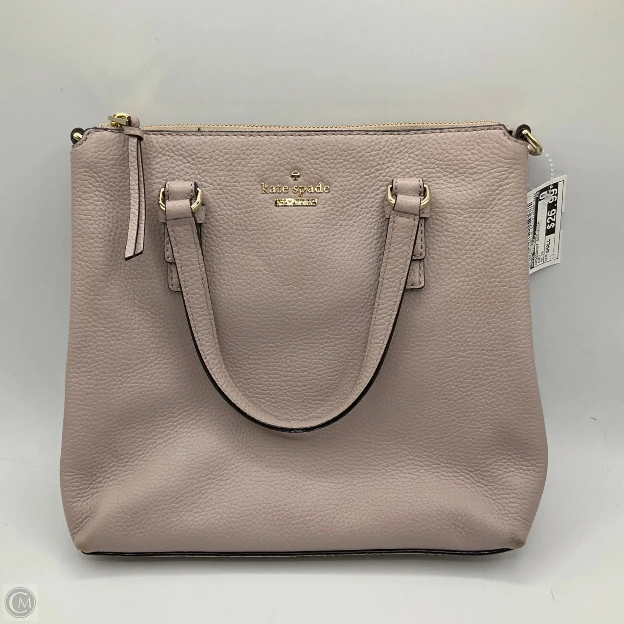 Crossbody Designer By Kate Spade, Size: Small