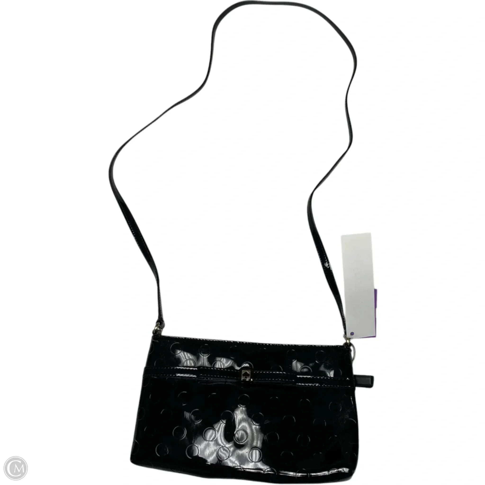 Crossbody Designer By Kate Spade, Size: Small