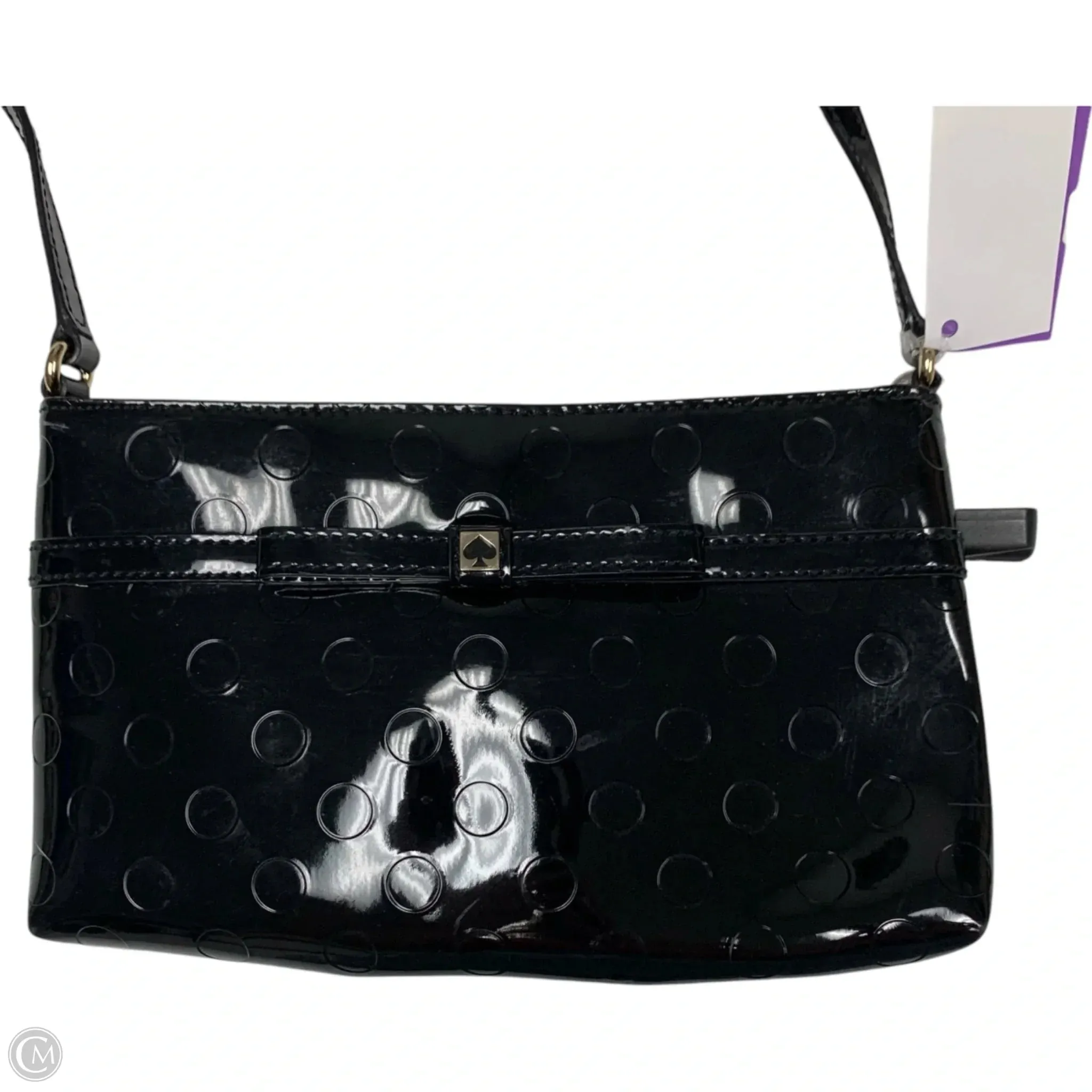 Crossbody Designer By Kate Spade, Size: Small