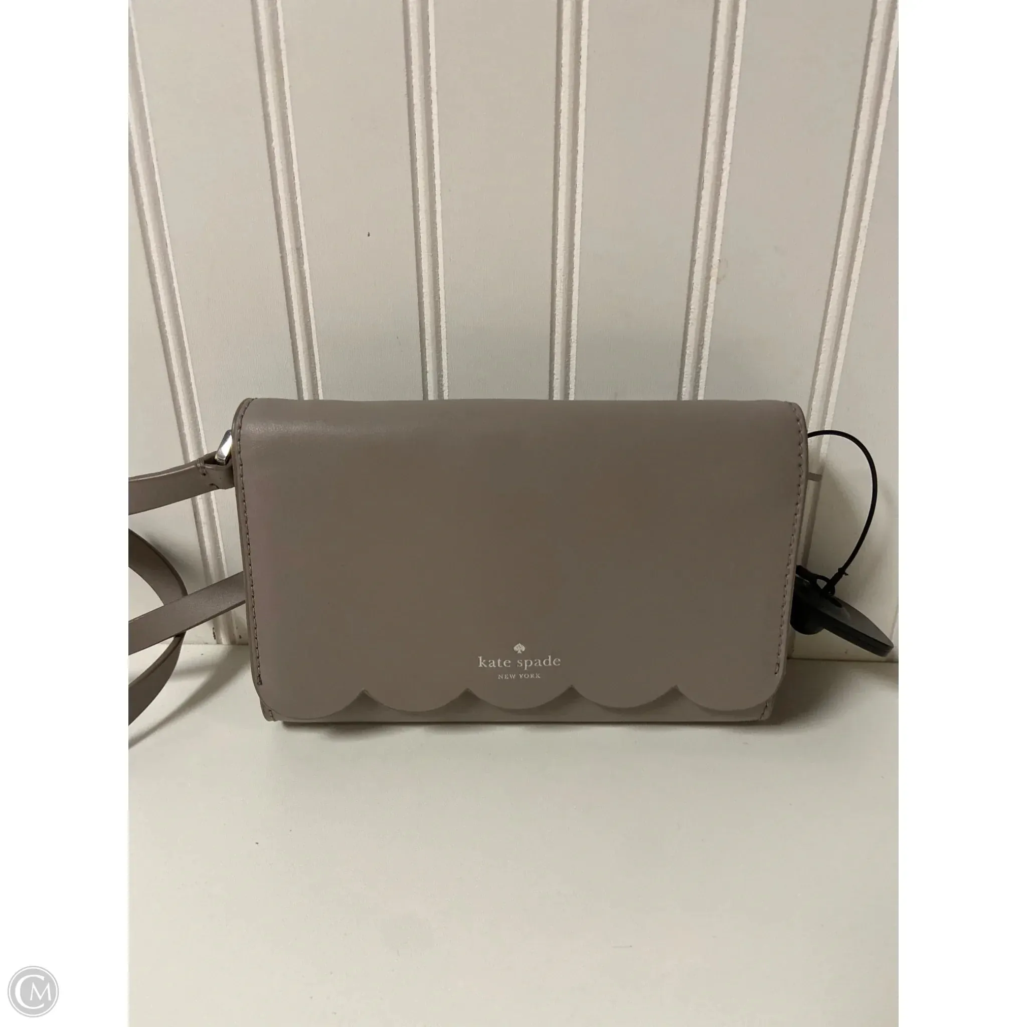 Crossbody Designer By Kate Spade, Size: Small