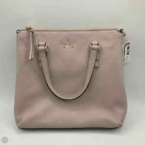 Crossbody Designer By Kate Spade, Size: Small