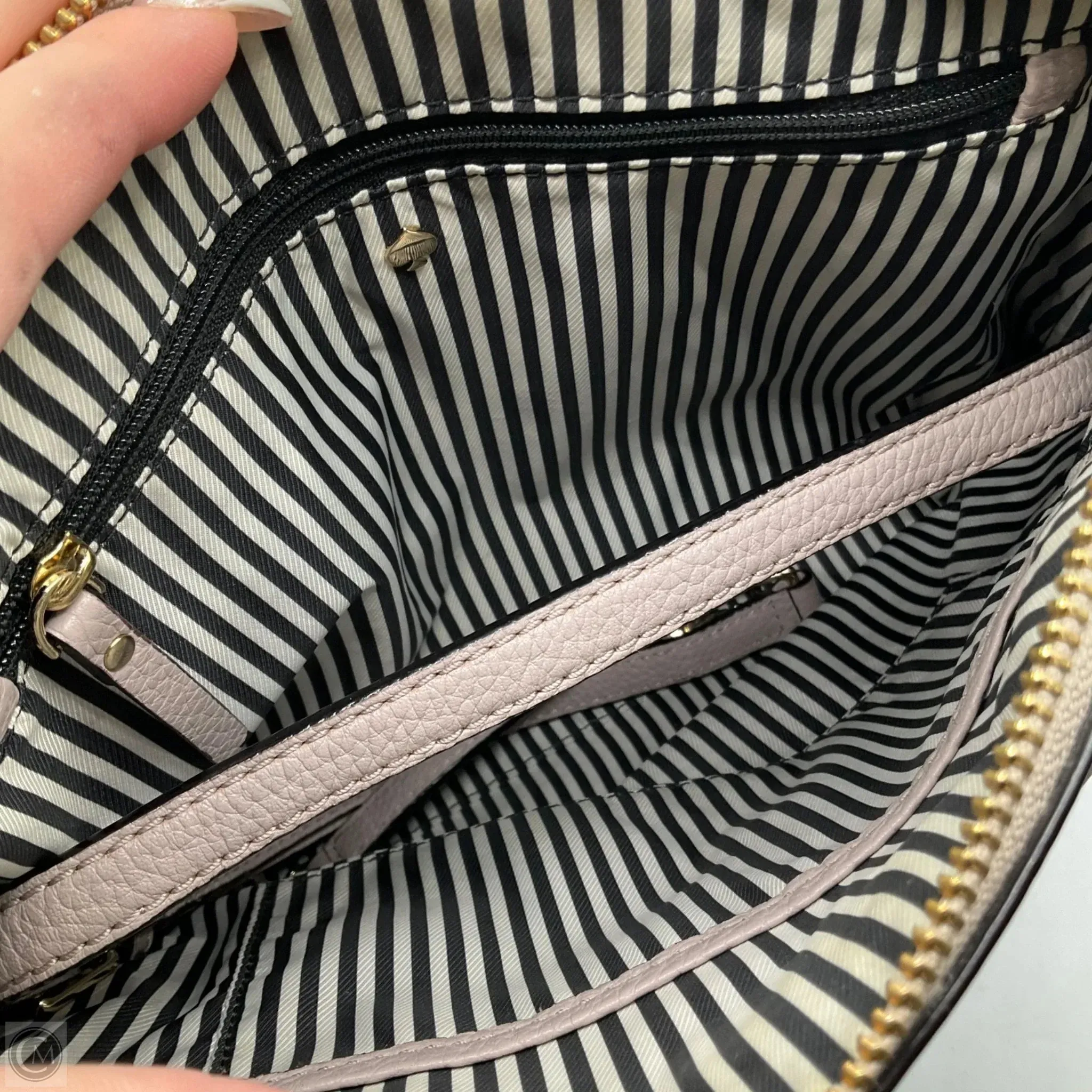 Crossbody Designer By Kate Spade, Size: Small