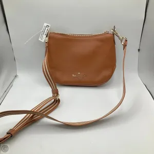 Crossbody Designer By Kate Spade, Size: Small
