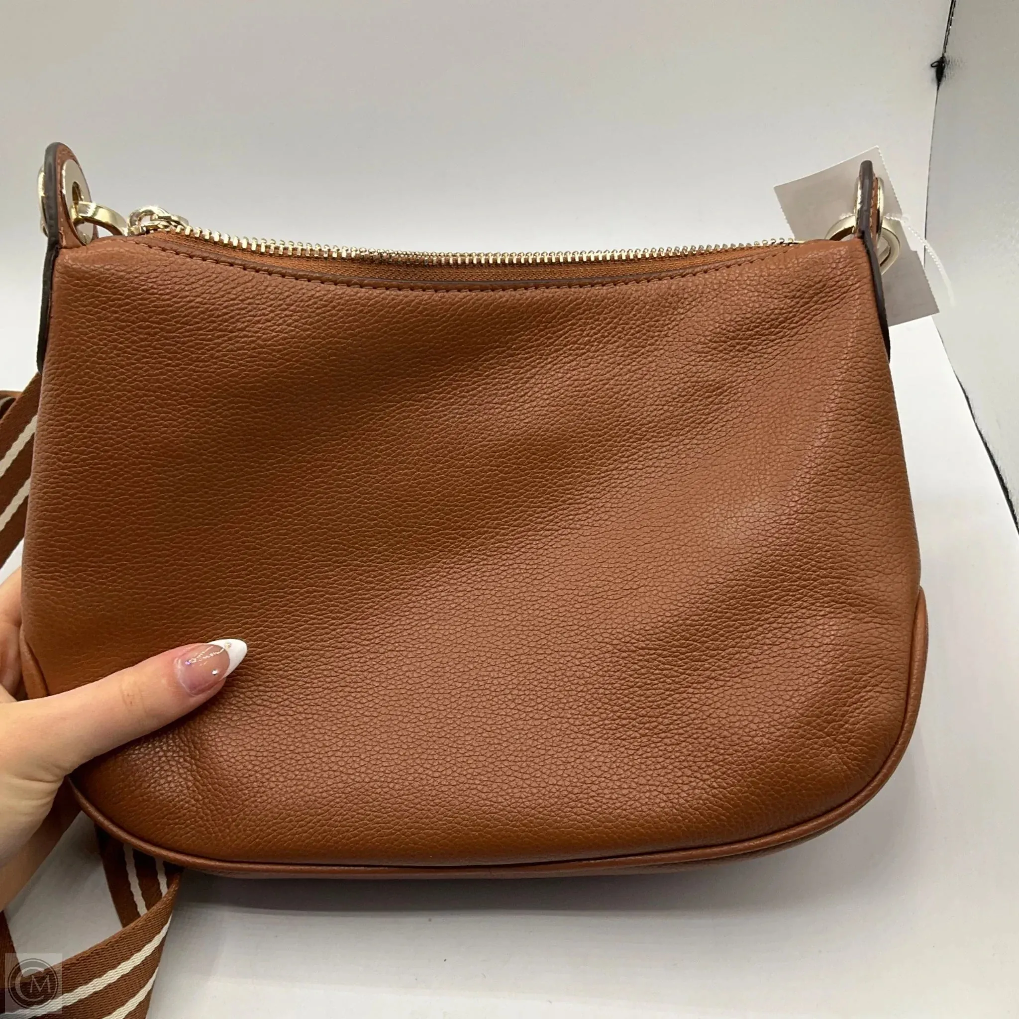 Crossbody Designer By Kate Spade, Size: Small