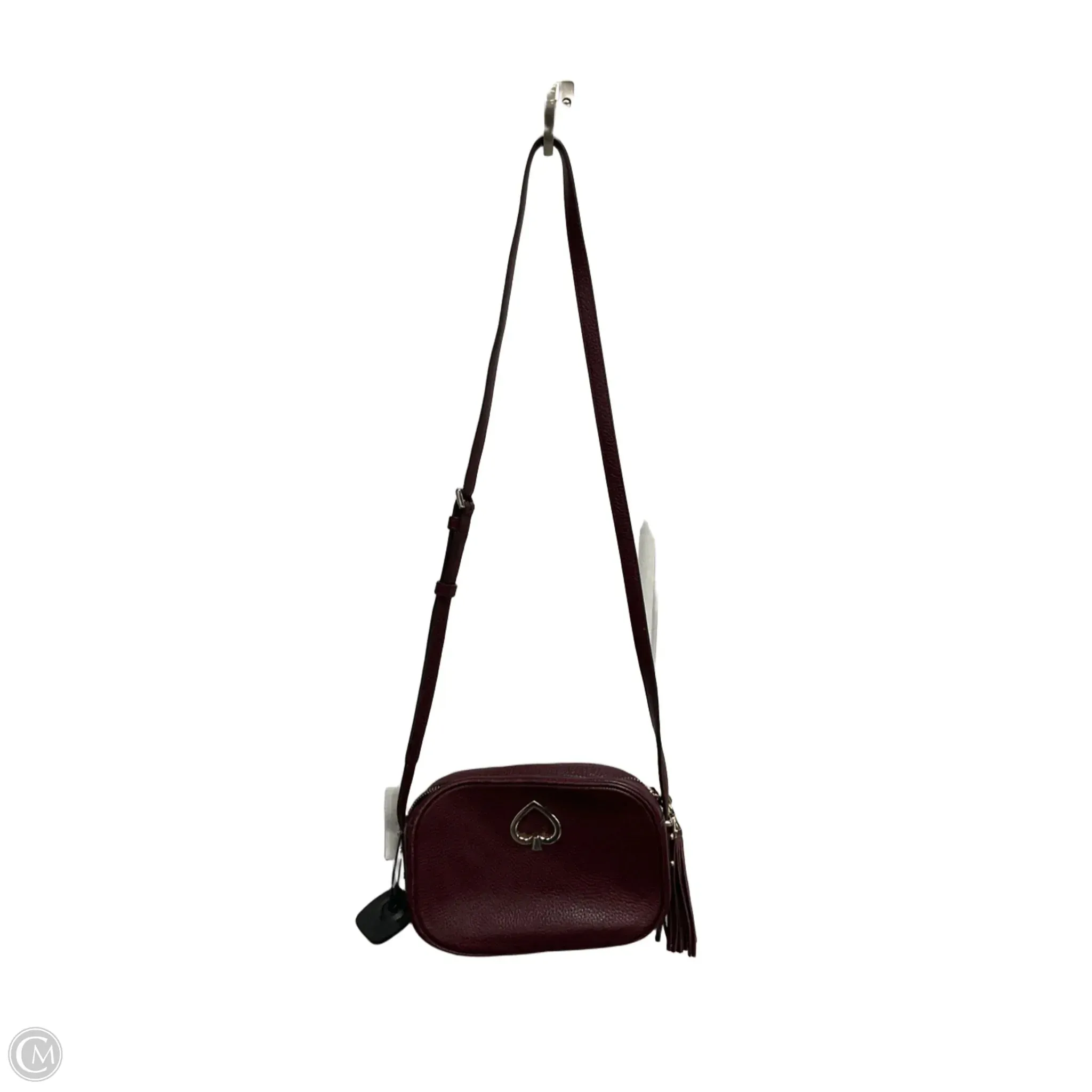 Crossbody Designer By Kate Spade, Size: Small