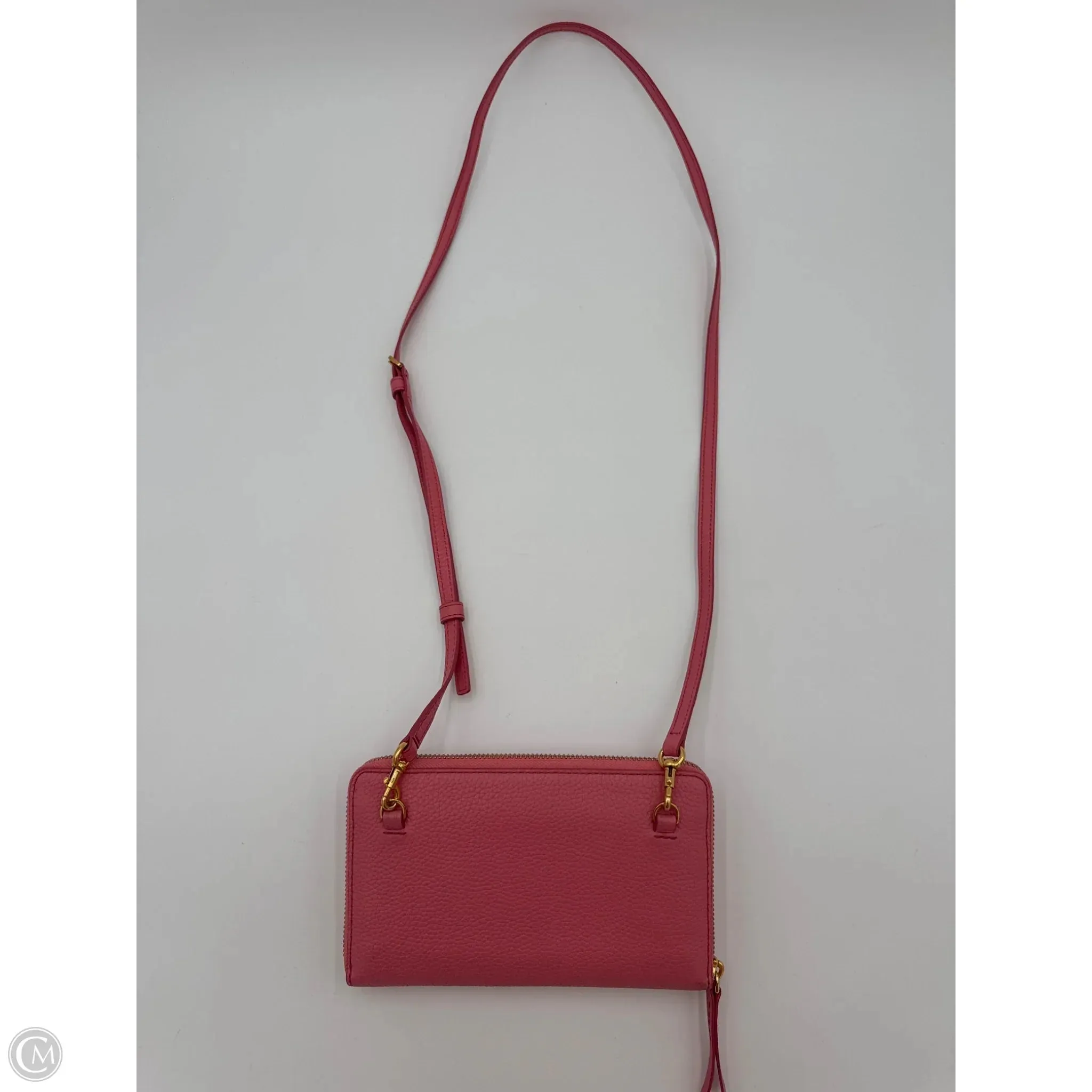 Crossbody Designer By Marc Jacobs, Size: Small