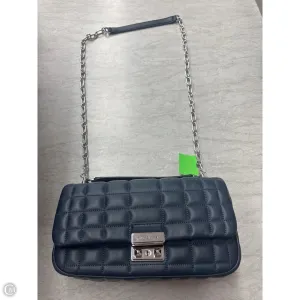 Crossbody Designer By Michael Kors, Size: Medium