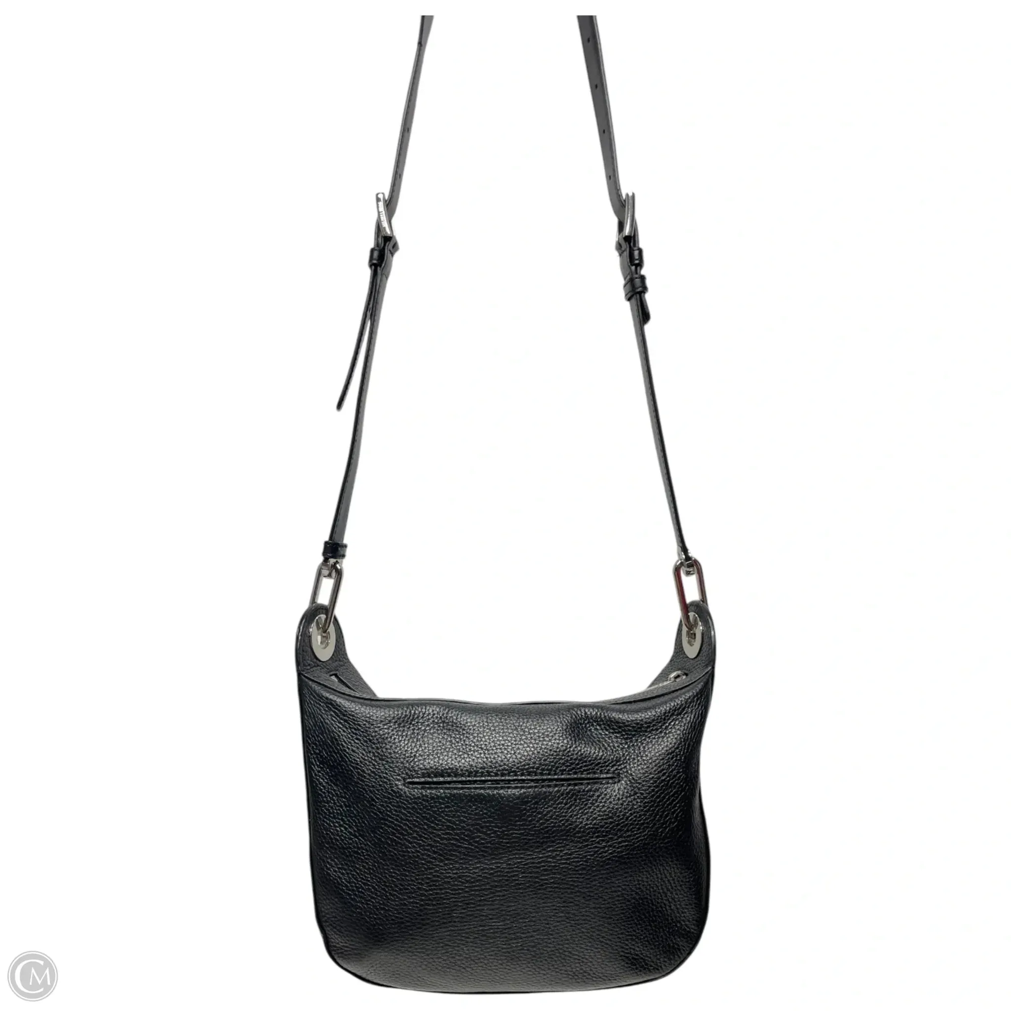 Crossbody Designer By Michael Kors, Size: Medium