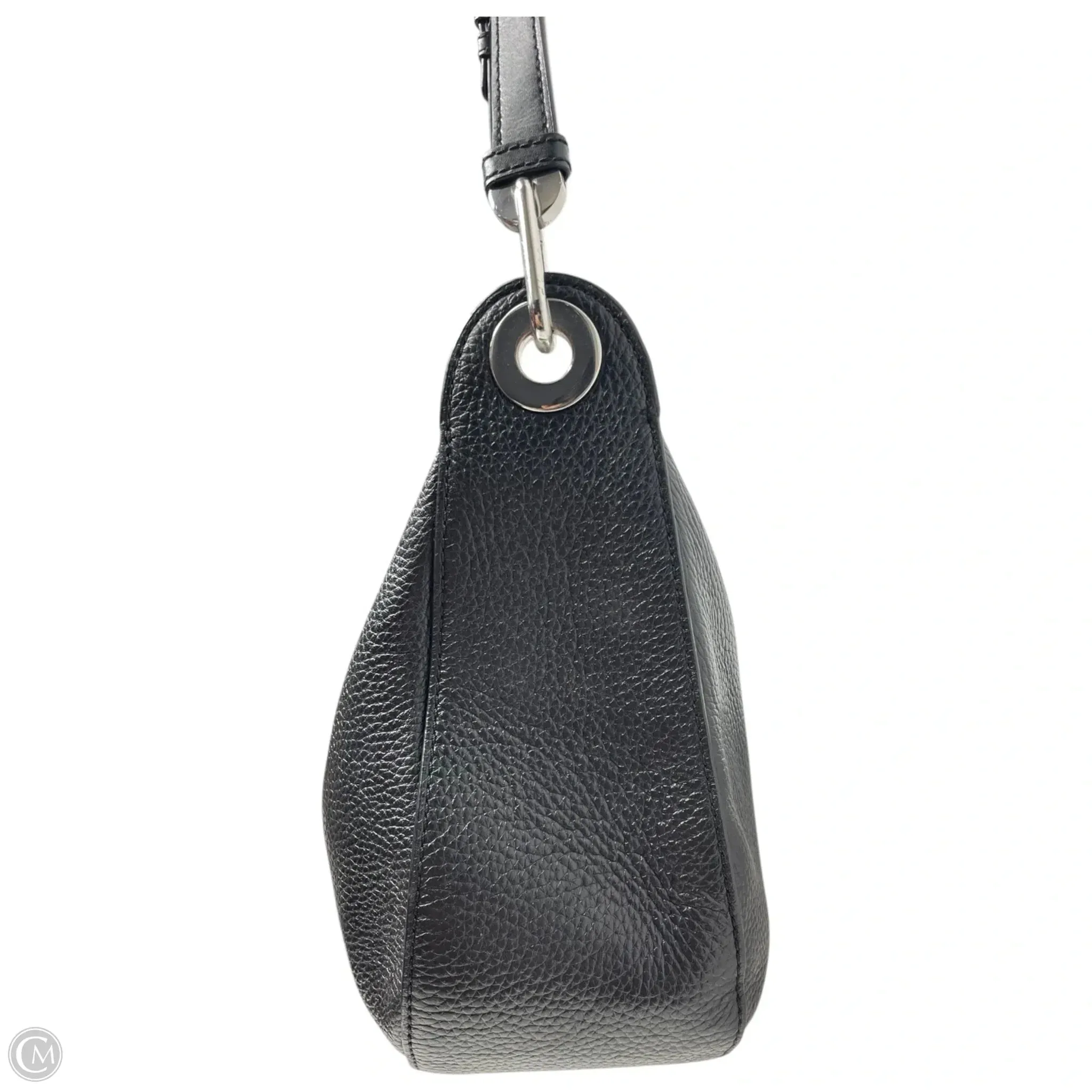 Crossbody Designer By Michael Kors, Size: Medium