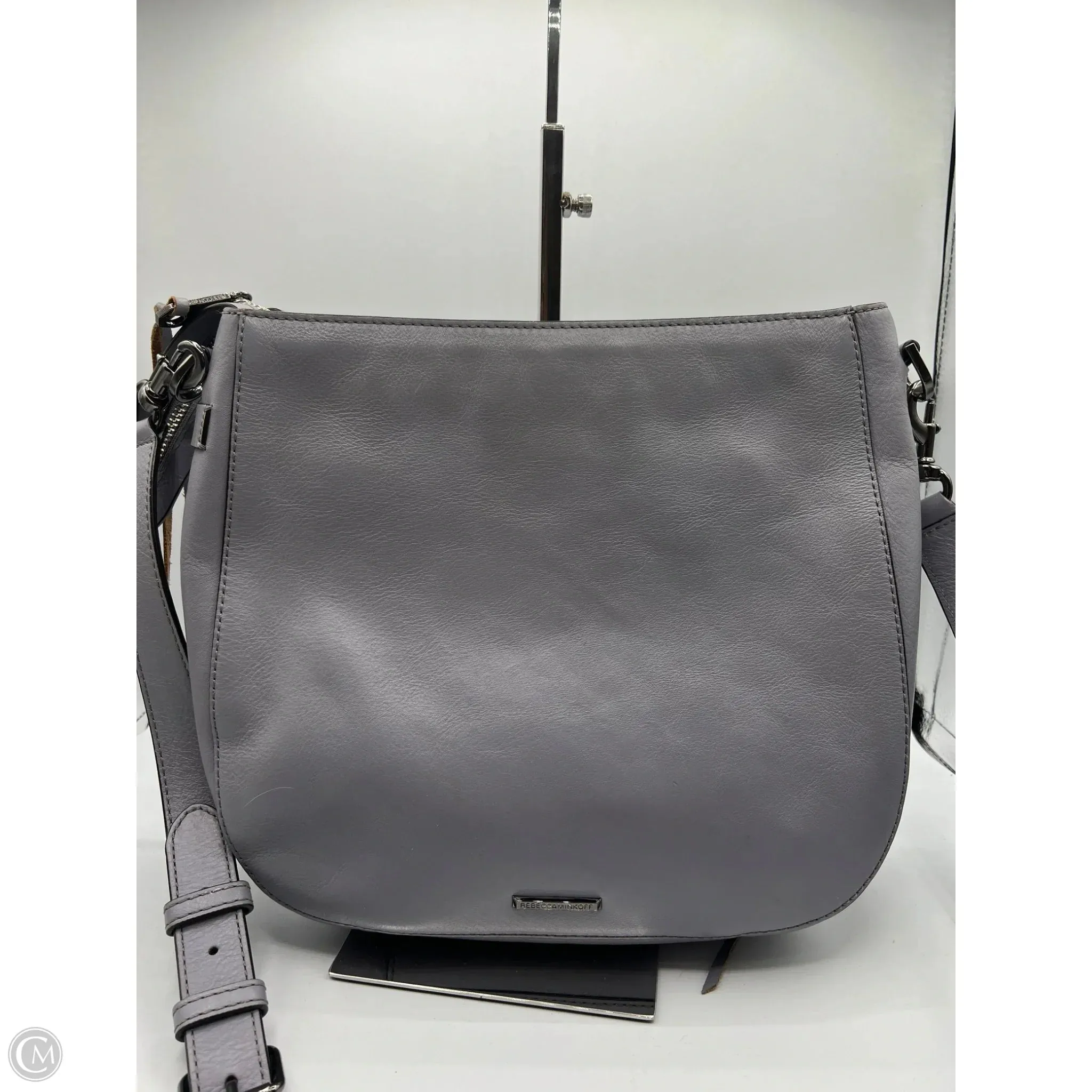 Crossbody Designer By Rebecca Minkoff, Size: Large