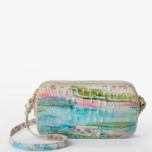Danica Crossbody Staycation Melbourne Di