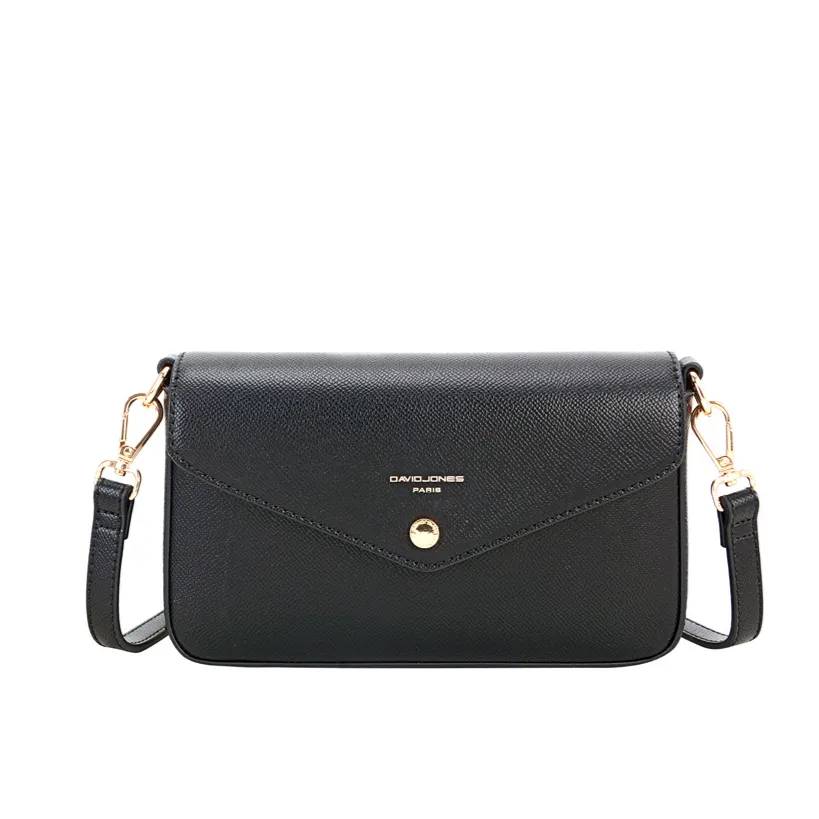 David Jones Envelope Bag
