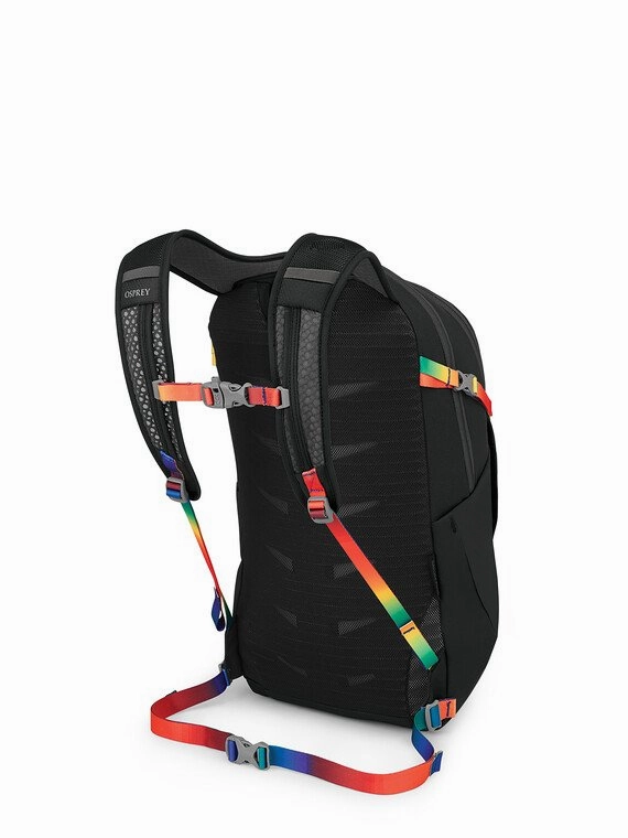 DAYLITE PLUS PRIDE