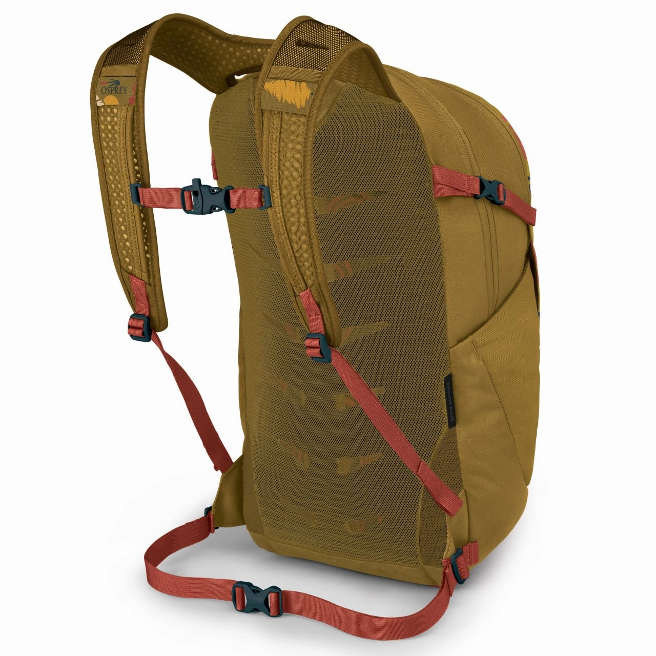 DAYLITE PLUS PRIDE