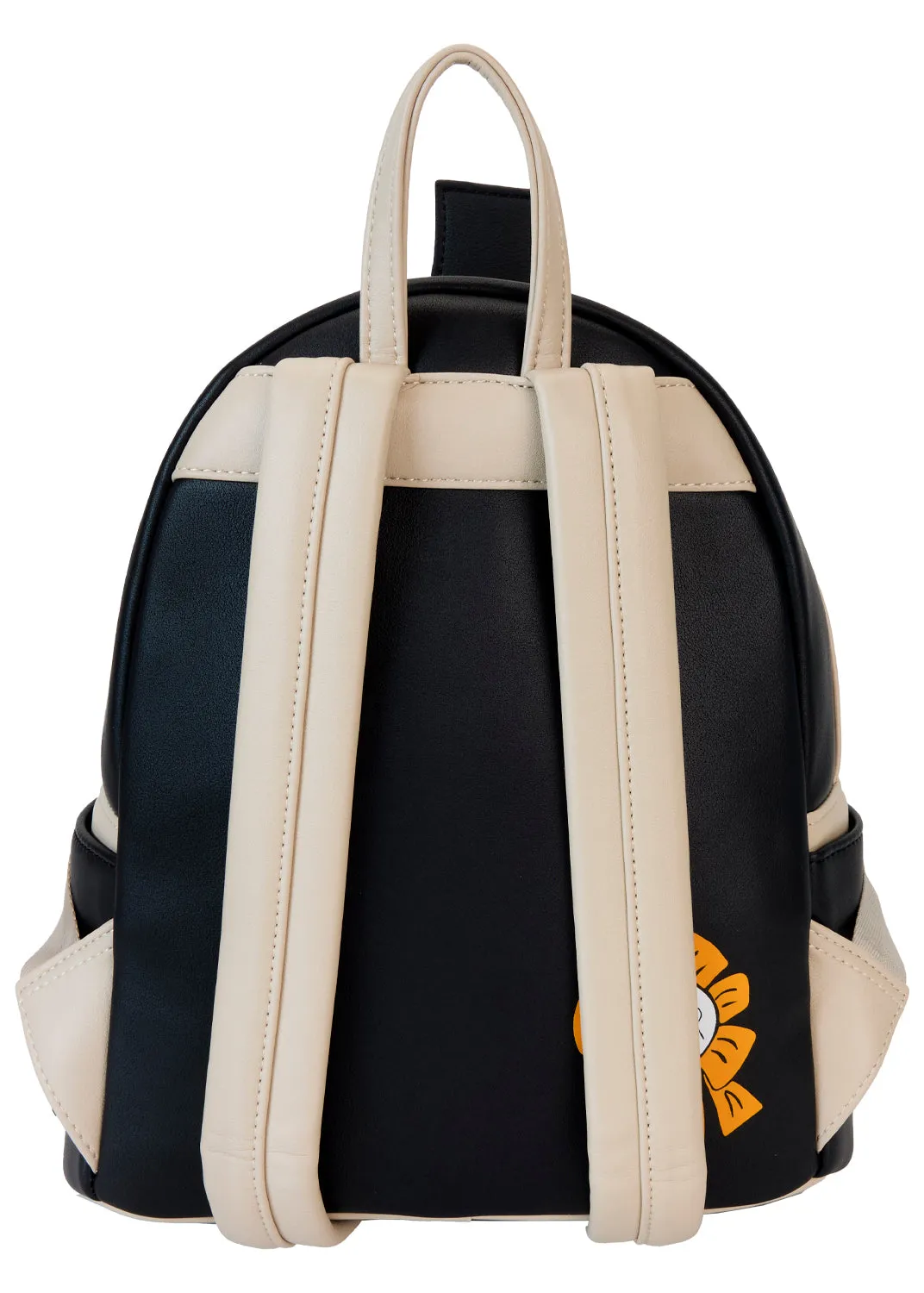 Disney Nightmare Before Christmas Mayor Lenticular Cosplay Mini Backpack