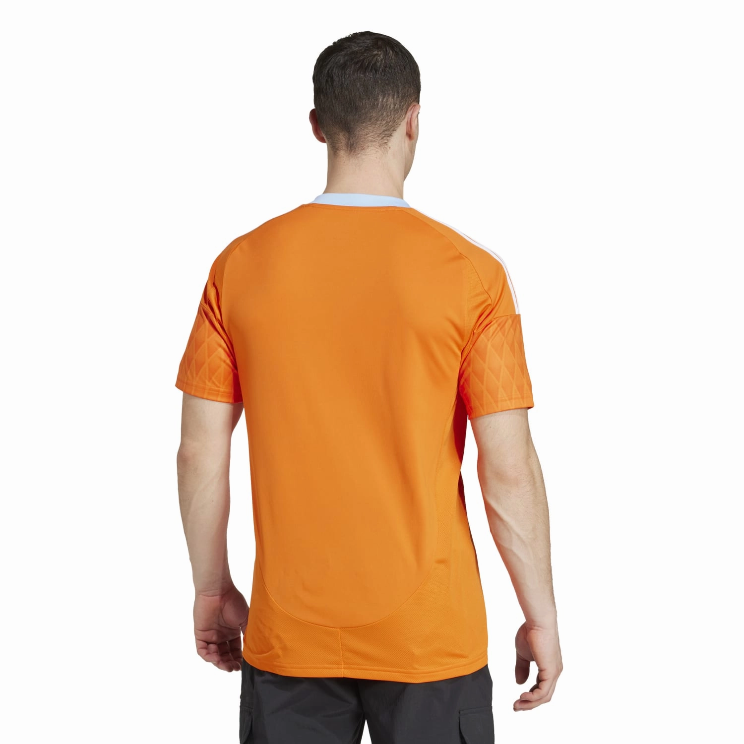 Dynamo 25/26 Replica Home Jersey - Mens