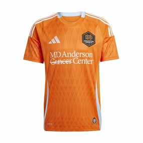 Dynamo 25/26 Replica Home Jersey - Mens