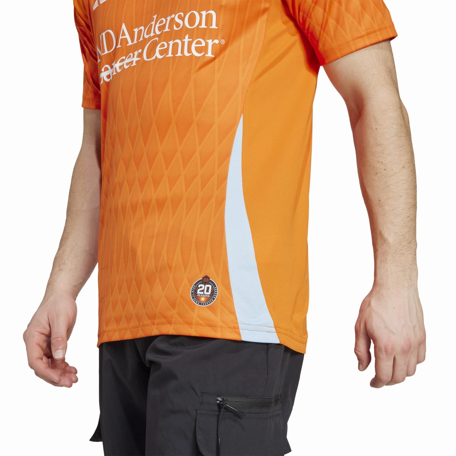 Dynamo 25/26 Replica Home Jersey - Mens