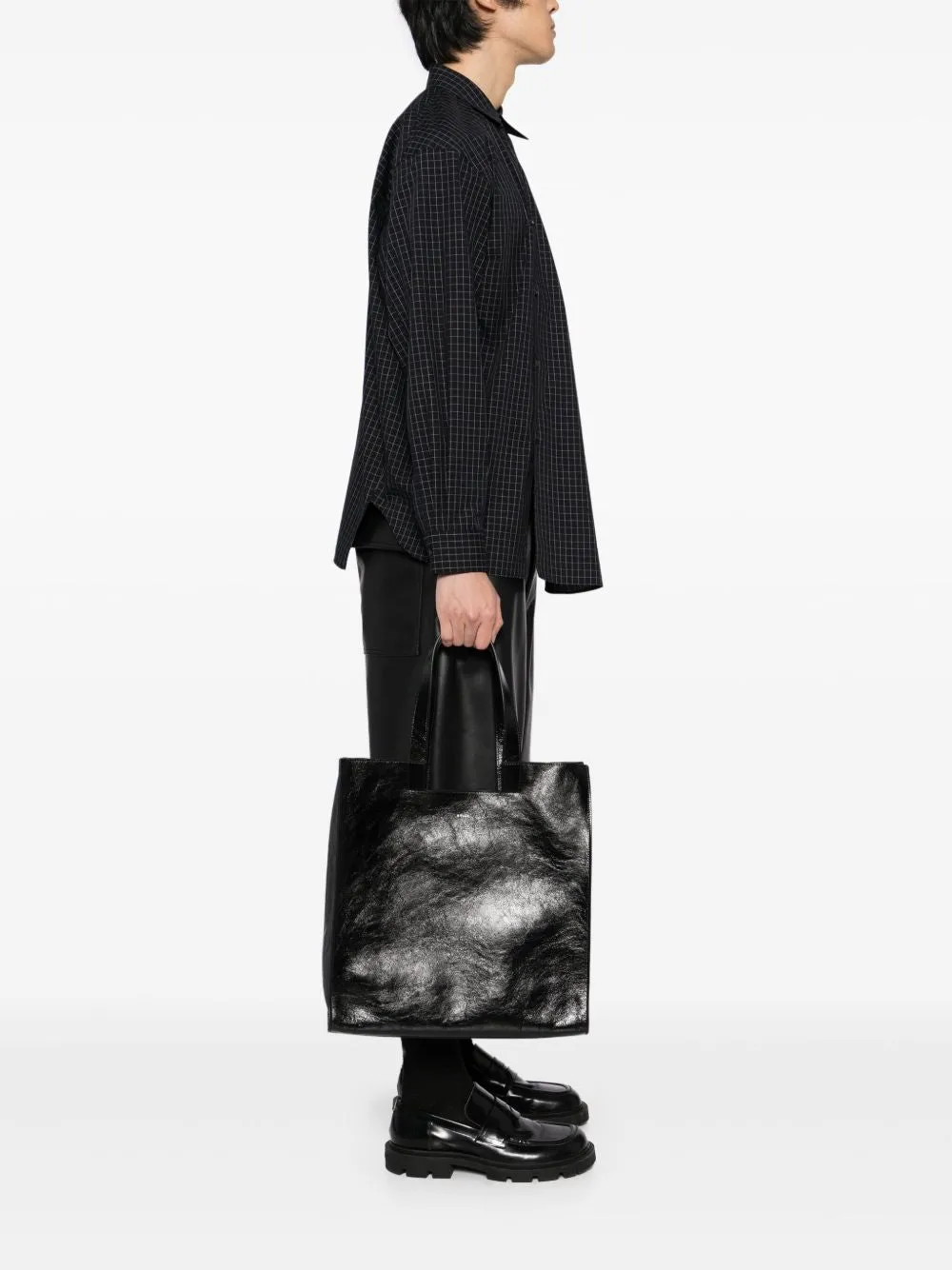 Easy Tote Bag
