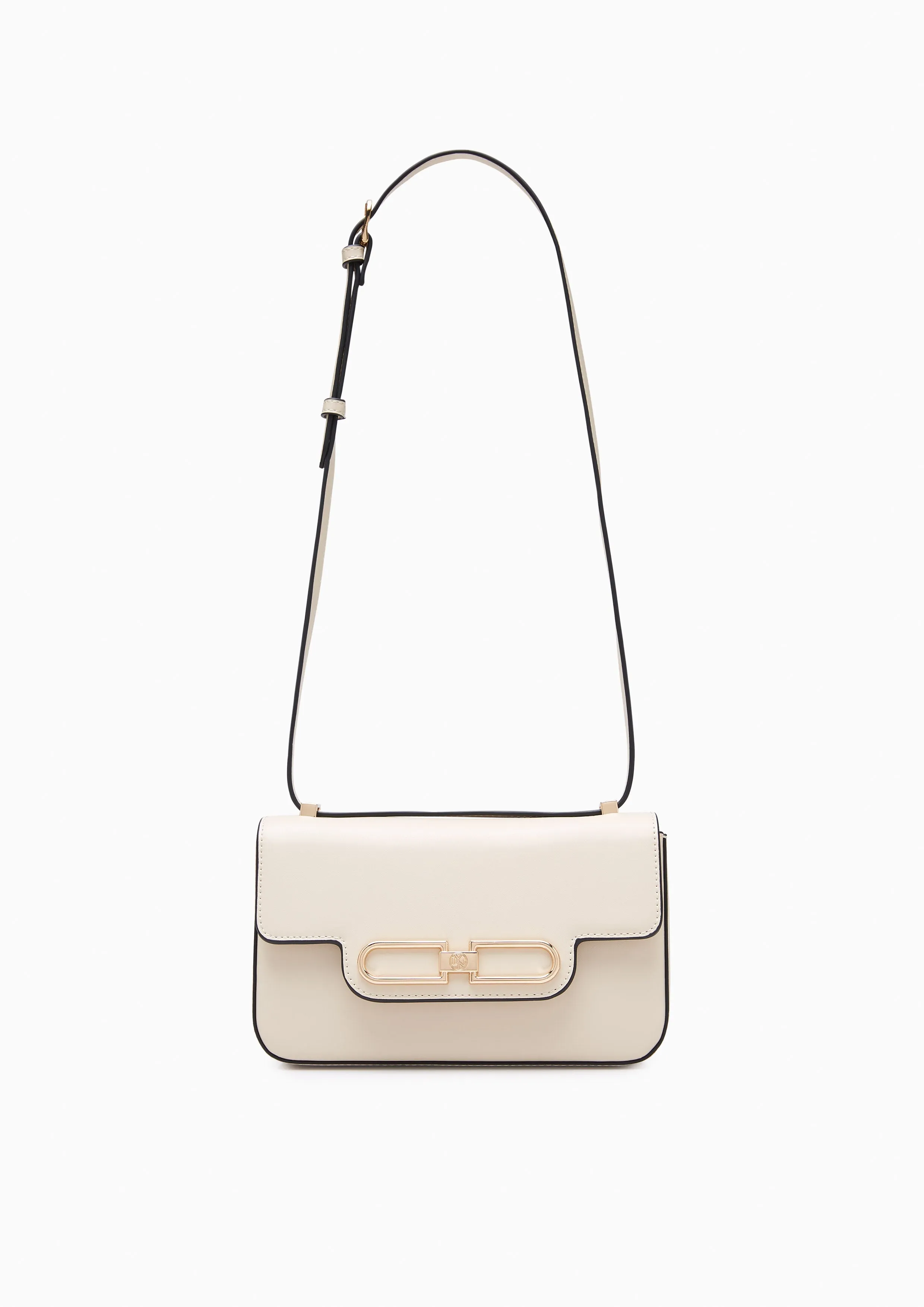Eevi Crossbodybag Beige