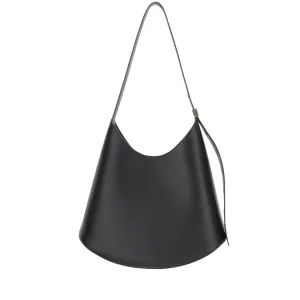 Eldorado Medium Leather Shoulder Bag