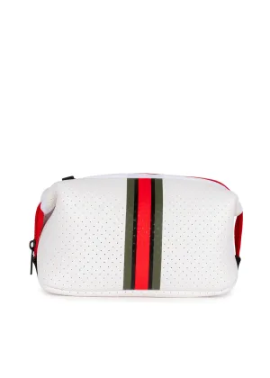 Erin Trento Cosmetic Case - FINAL SALE