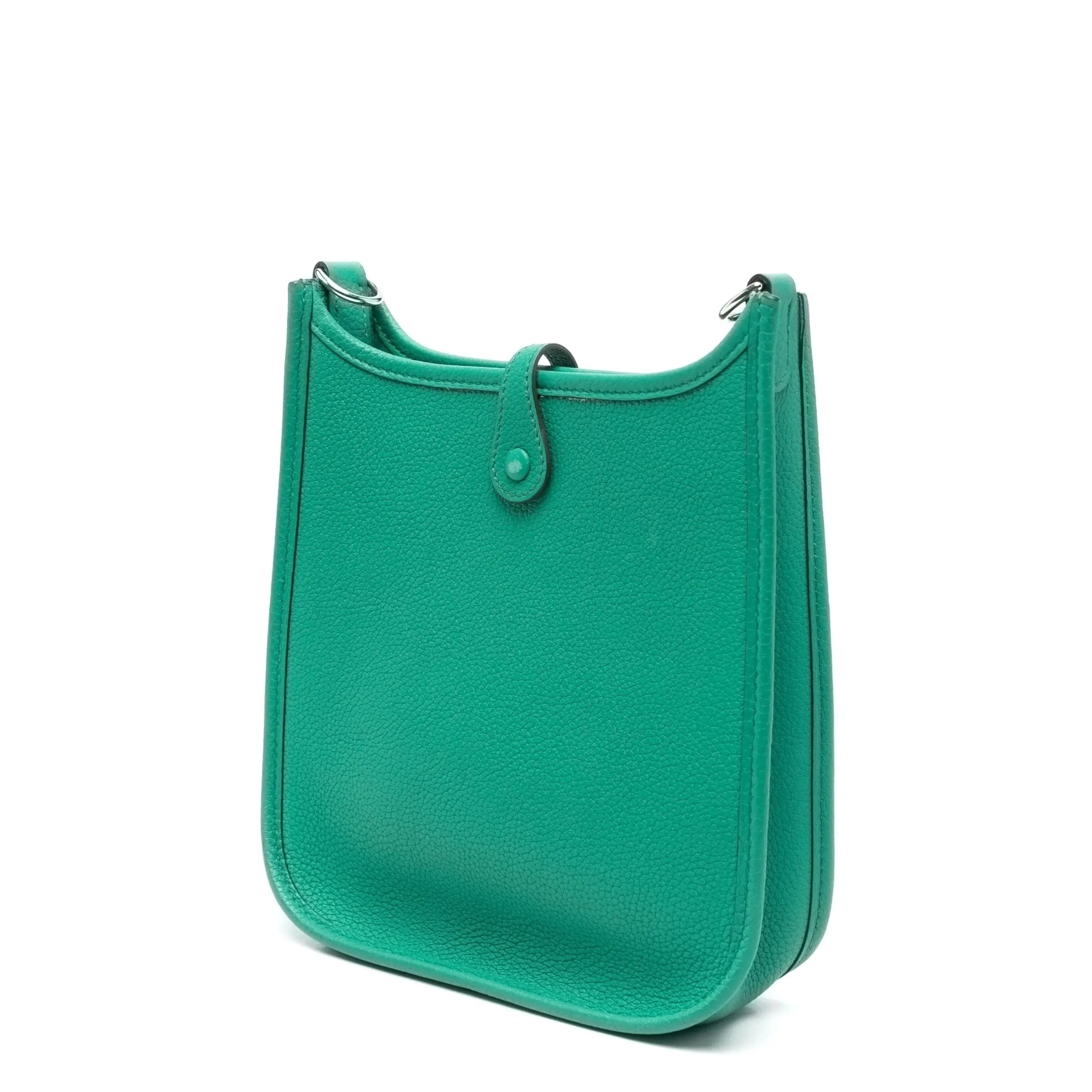 Evelyne TPM Jade Green PHW