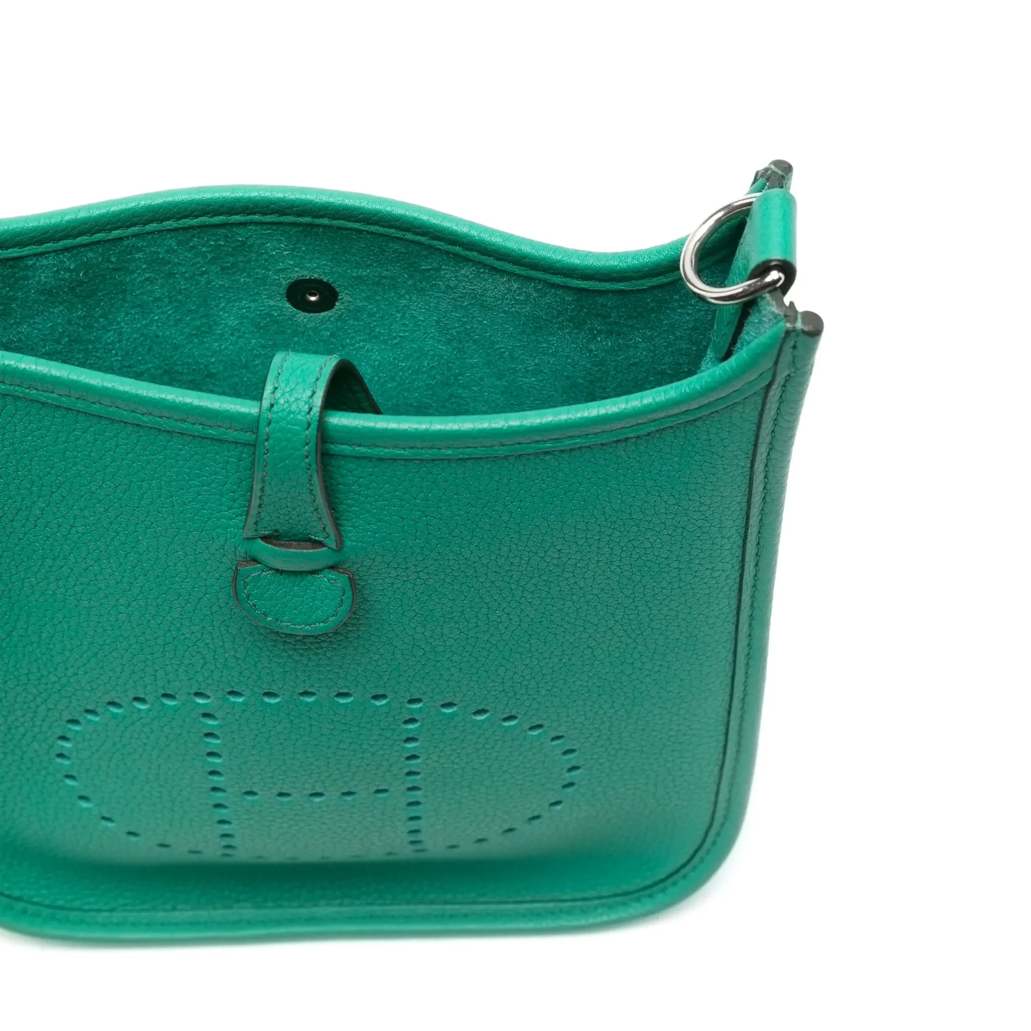 Evelyne TPM Jade Green PHW