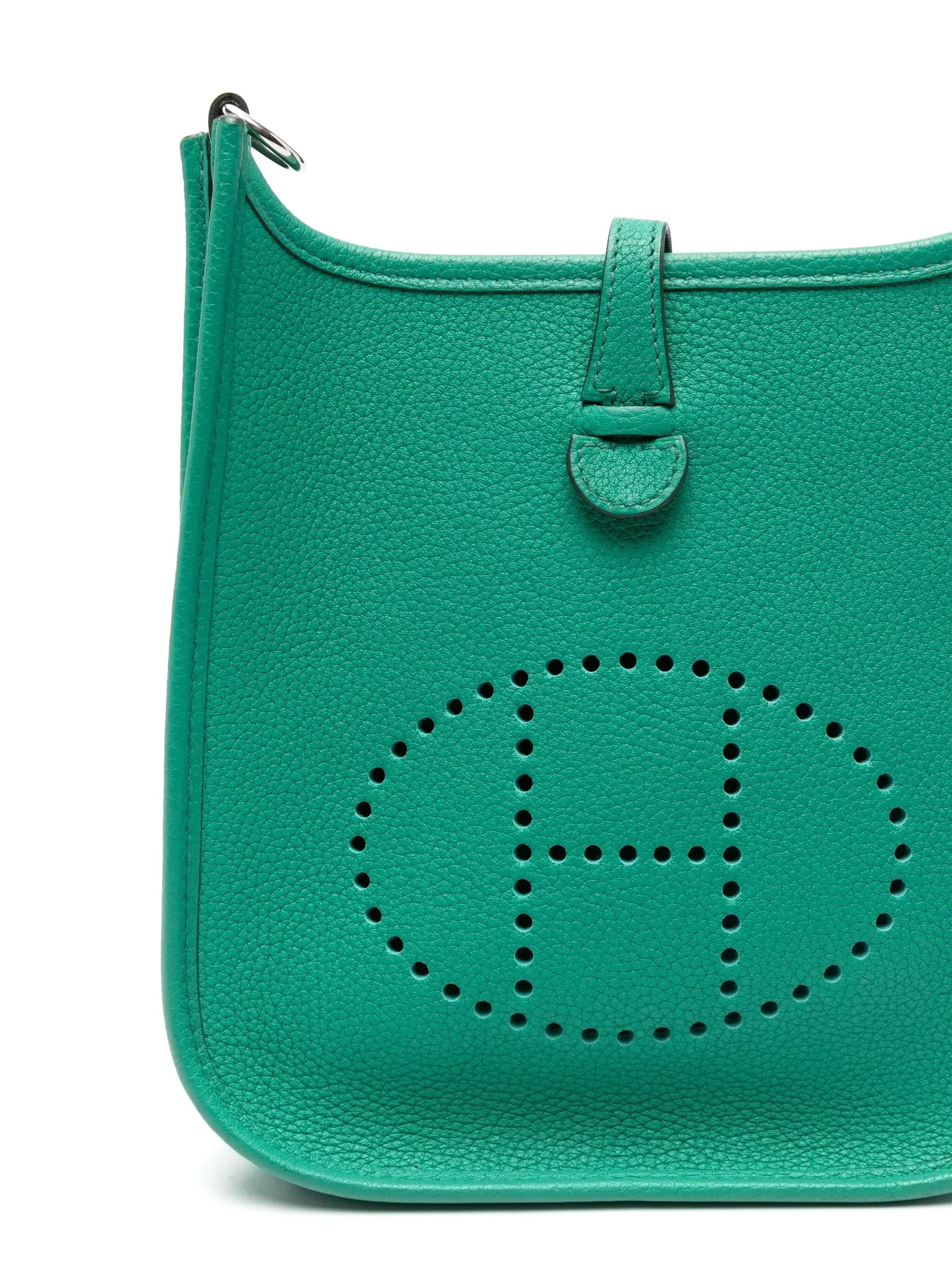 Evelyne TPM Jade Green PHW