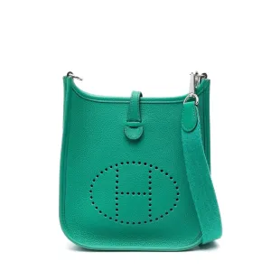 Evelyne TPM Jade Green PHW