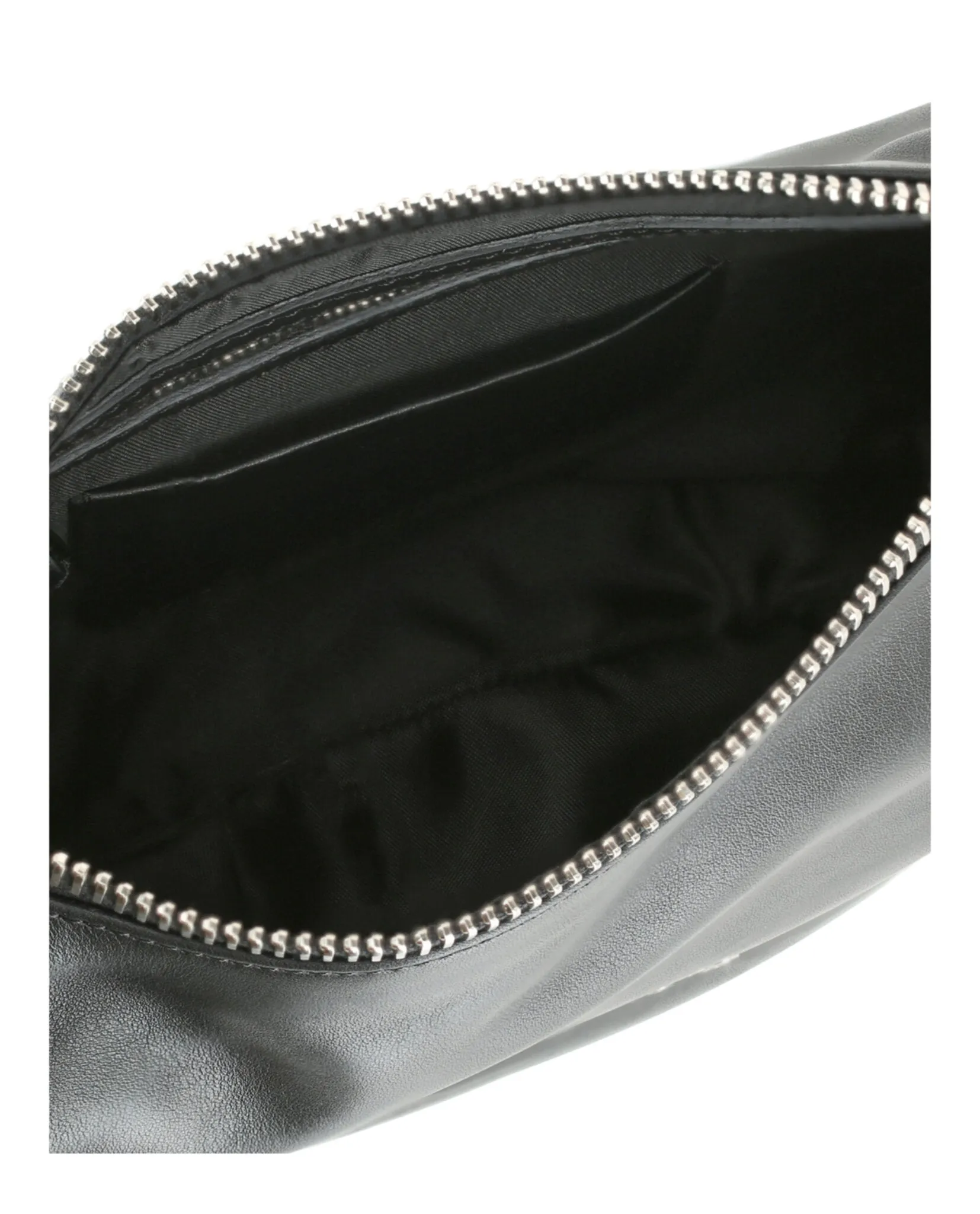 Eyelets Shoulder Bag