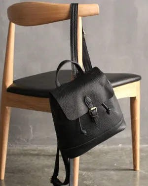 Fashion LEATHER Mini WOMEN Backpack Purses Cute Small Backpacks FOR WOMEN