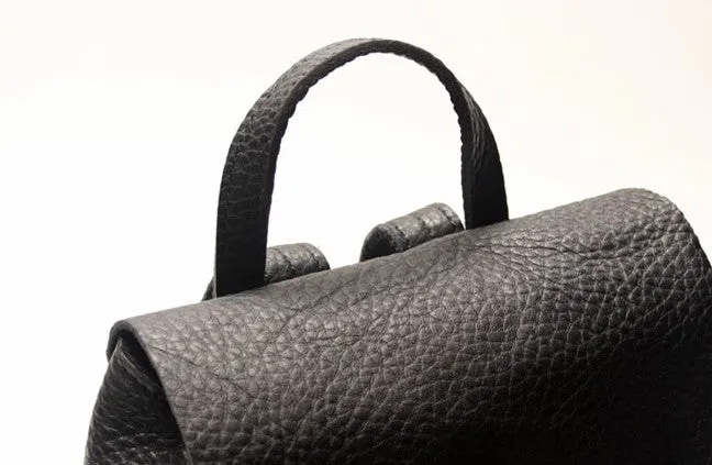 Fashion LEATHER Mini WOMEN Backpack Purses Cute Small Backpacks FOR WOMEN