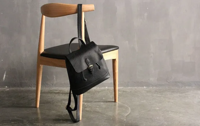 Fashion LEATHER Mini WOMEN Backpack Purses Cute Small Backpacks FOR WOMEN