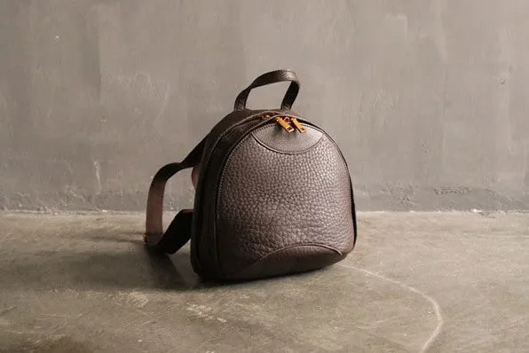 Fashion Soft LEATHER Mini WOMEN Backpack Purse Small Backpack FOR WOMEN