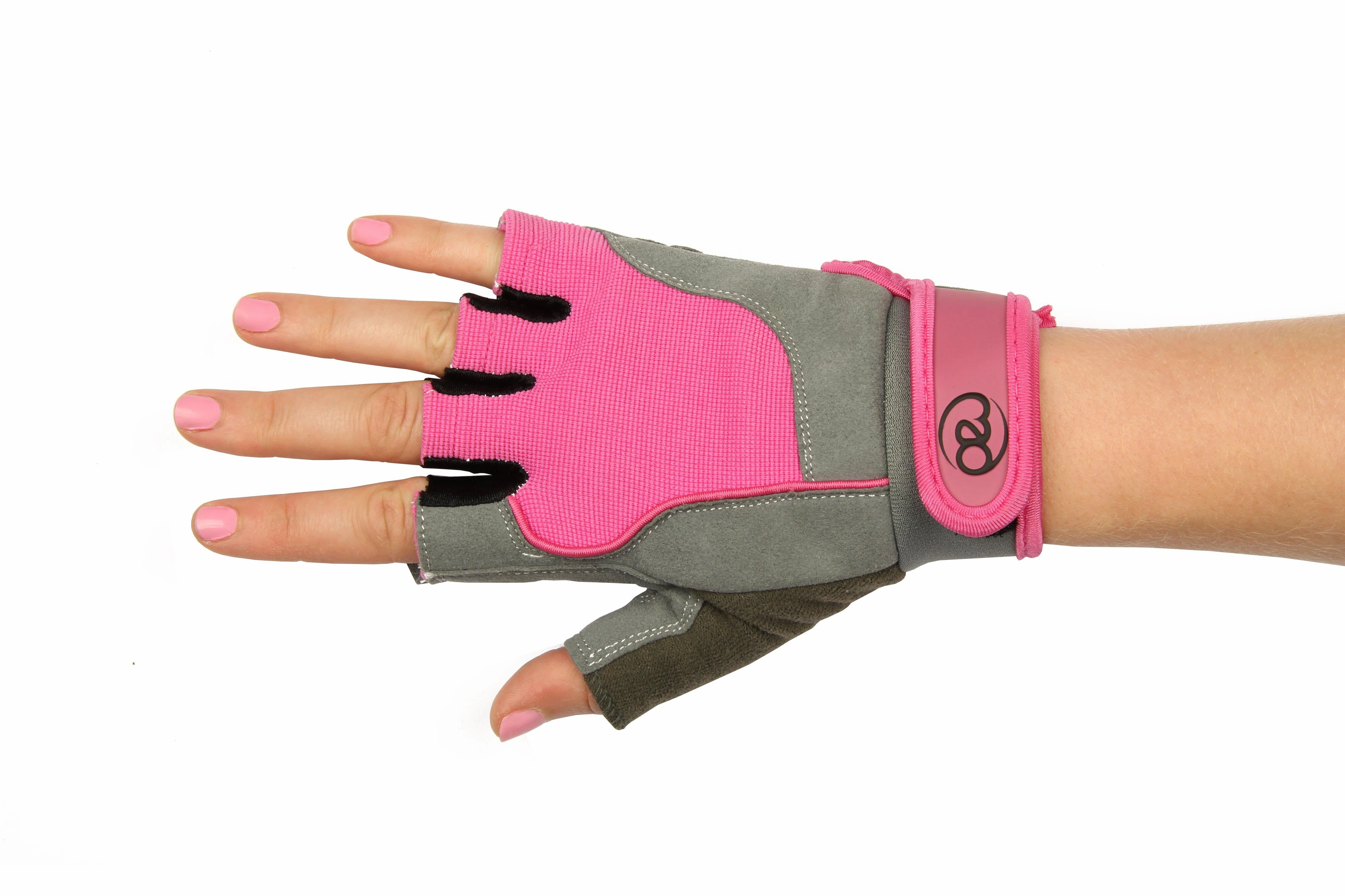 Fitness Mad Women Cross Training Gloves