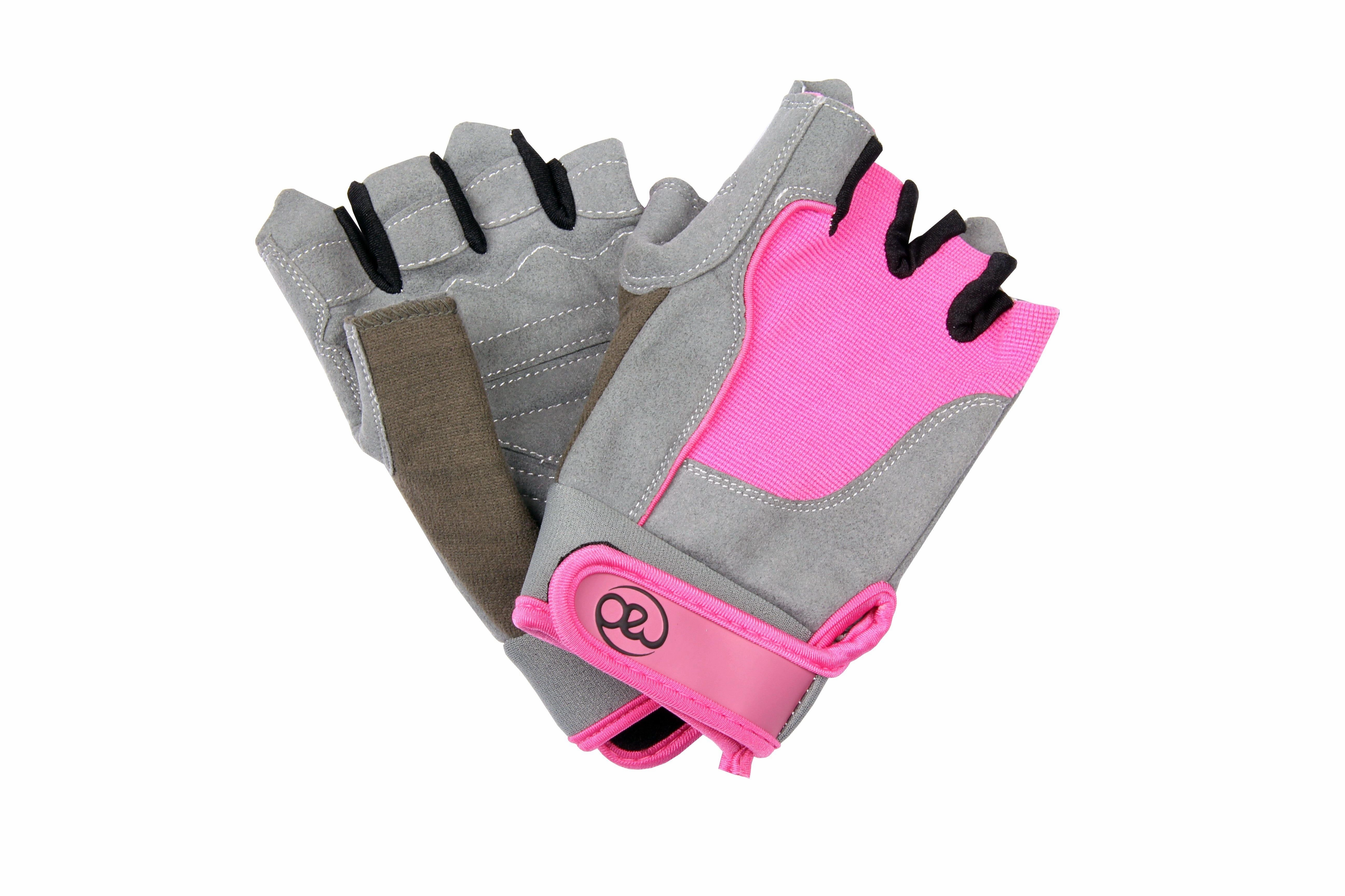 Fitness Mad Women Cross Training Gloves
