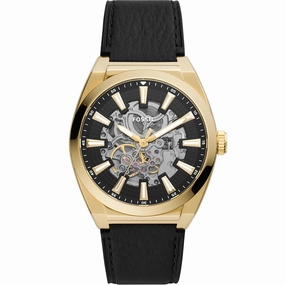 Fossil Everett ME3208 Automatic