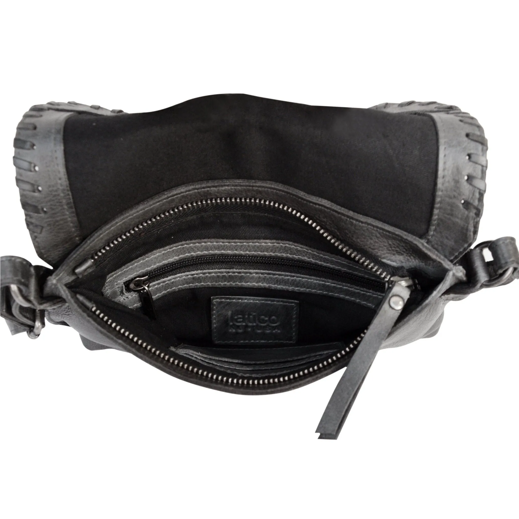 Freya Crossbody