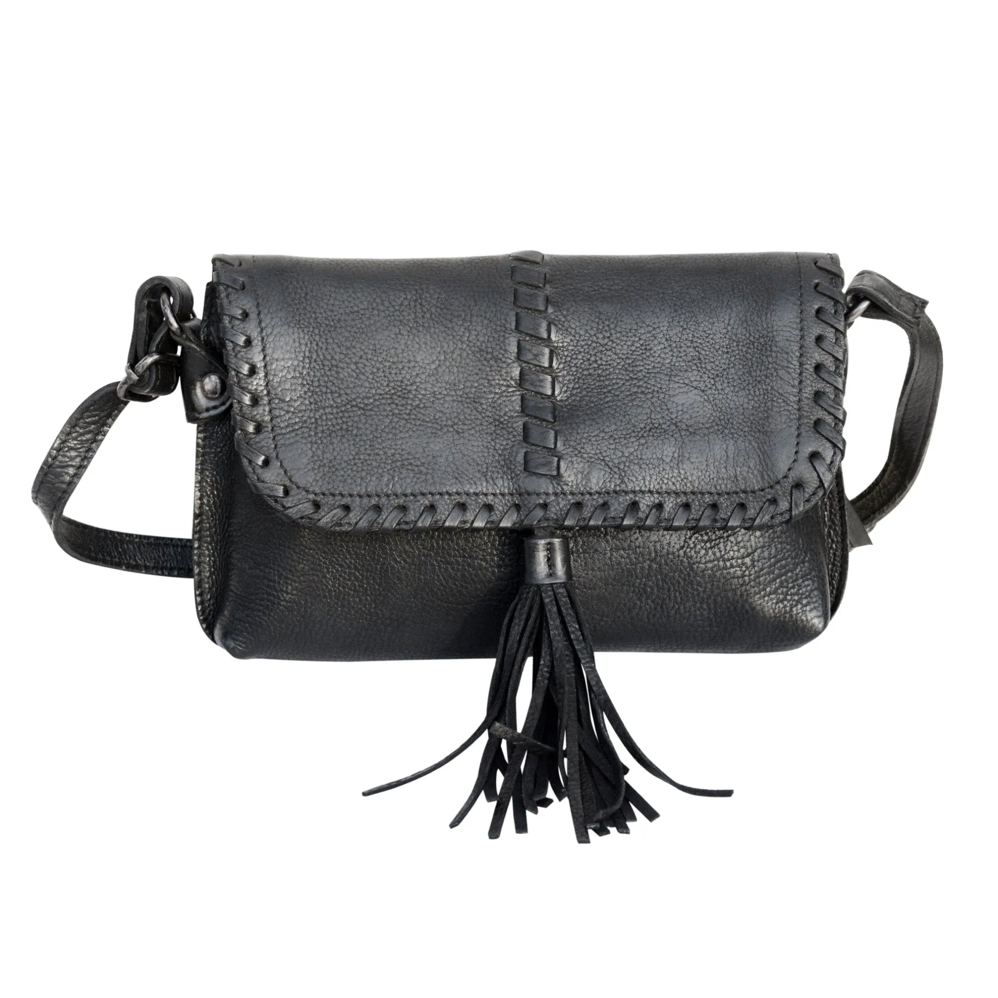 Freya Crossbody