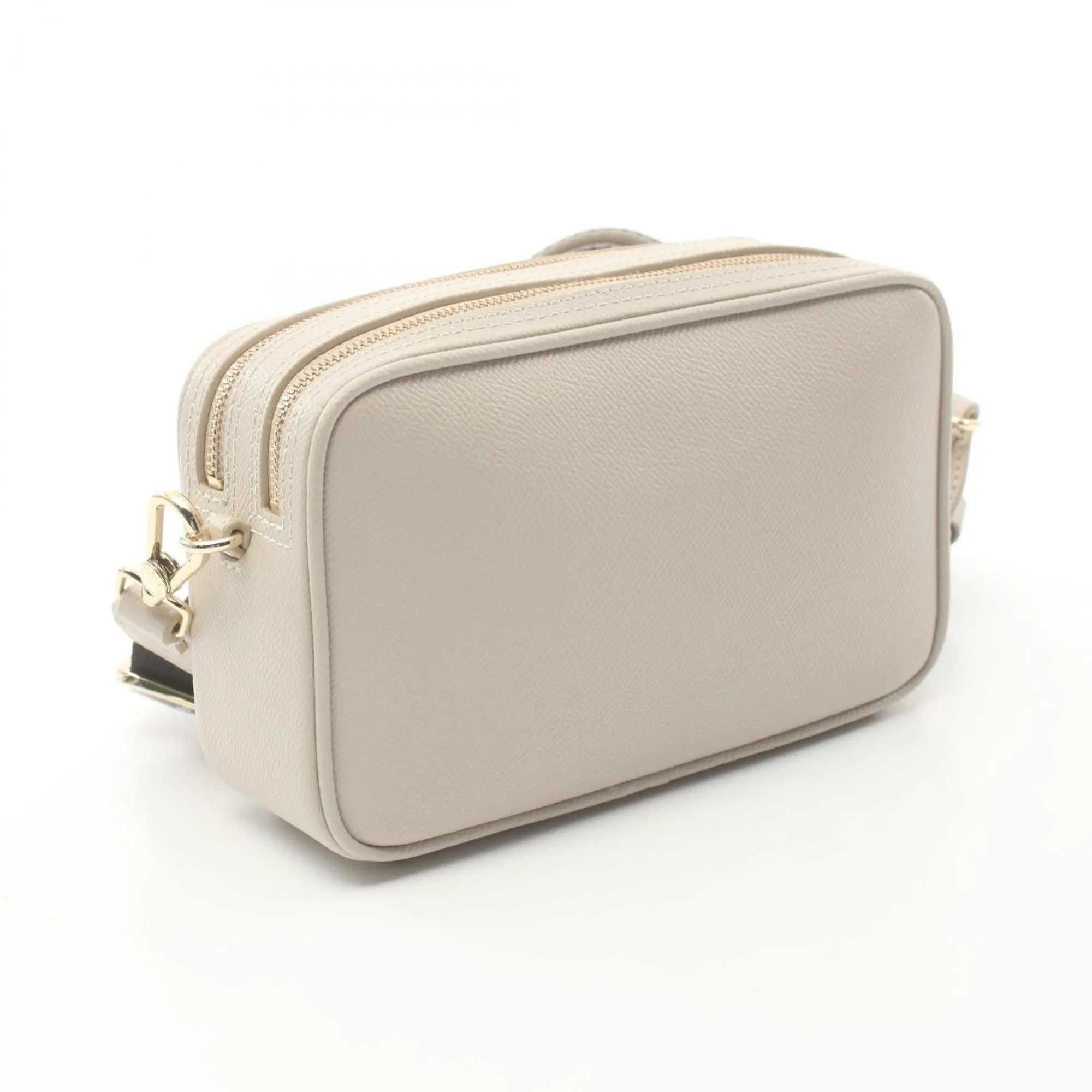 Furla  Leather Shoulder Bag (Pre-Owned)